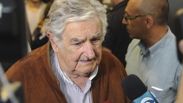 Mujica La Constituci N No Dice En Ninguna Parte Que No Se Tiene