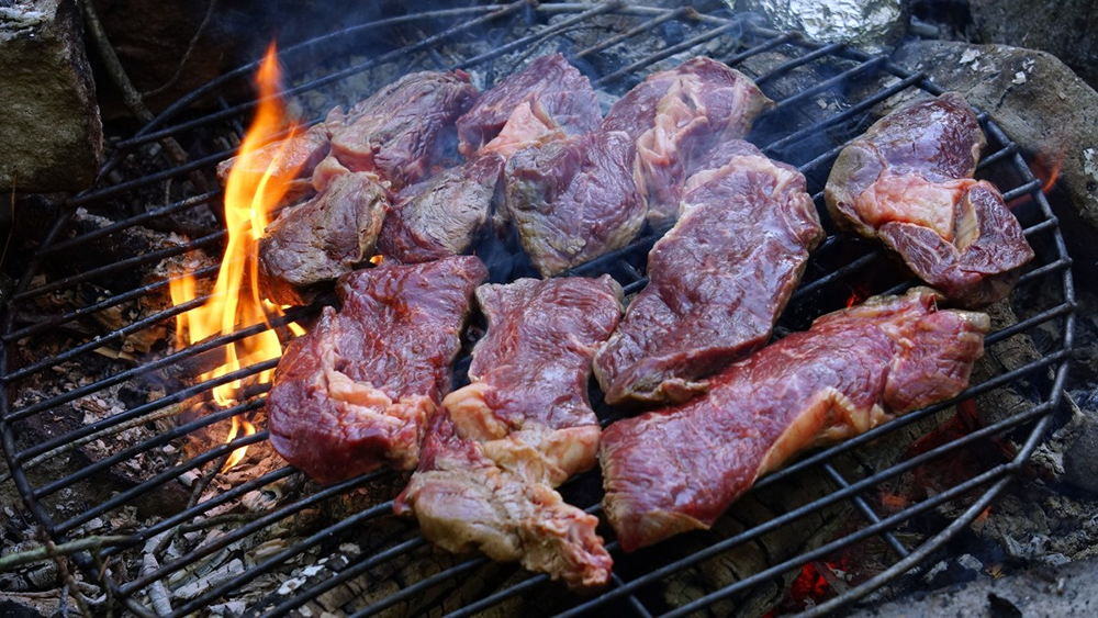 Aumenta El Precio De La Carne 8 Por Kilo De Asado Y 5 Por Kilo La