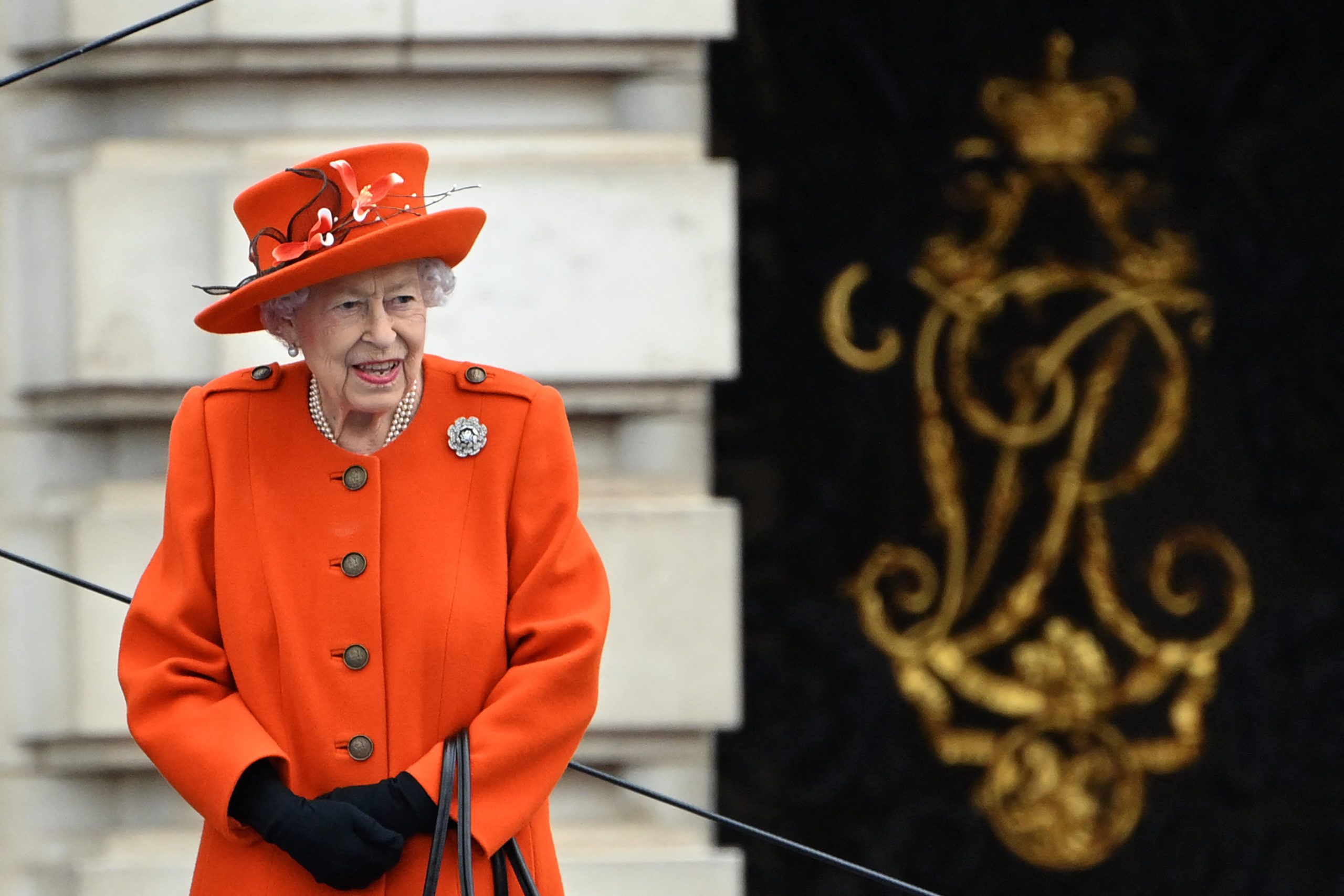 Video As Fue El Momento En Que La Bbc Anunci La Muerte De Isabel Ii