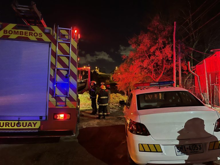 Un Hombre De A Os Muri Calcinado Tras Incendiarse Su Casa En El