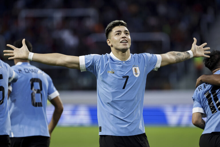 El Camino De Uruguay Cu Les Son Las Otras Selecciones Semifinalistas Y