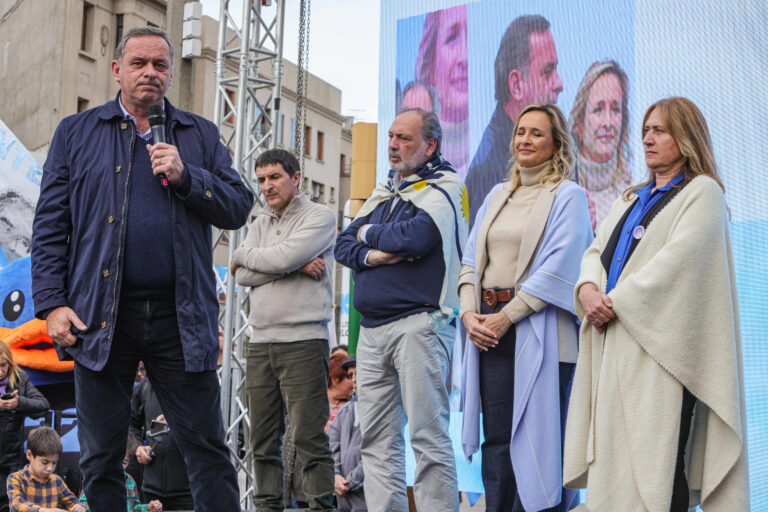 La F Rmula Nacionalista Debe Abroquelar Al Partido Y Enamorar A La