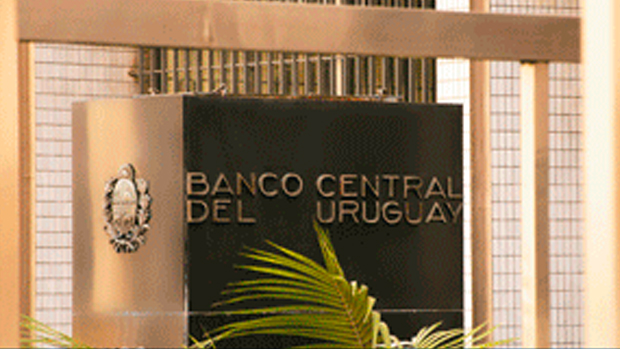 Reservas Del Banco Central Alcanzan Nuevo Récord 4017