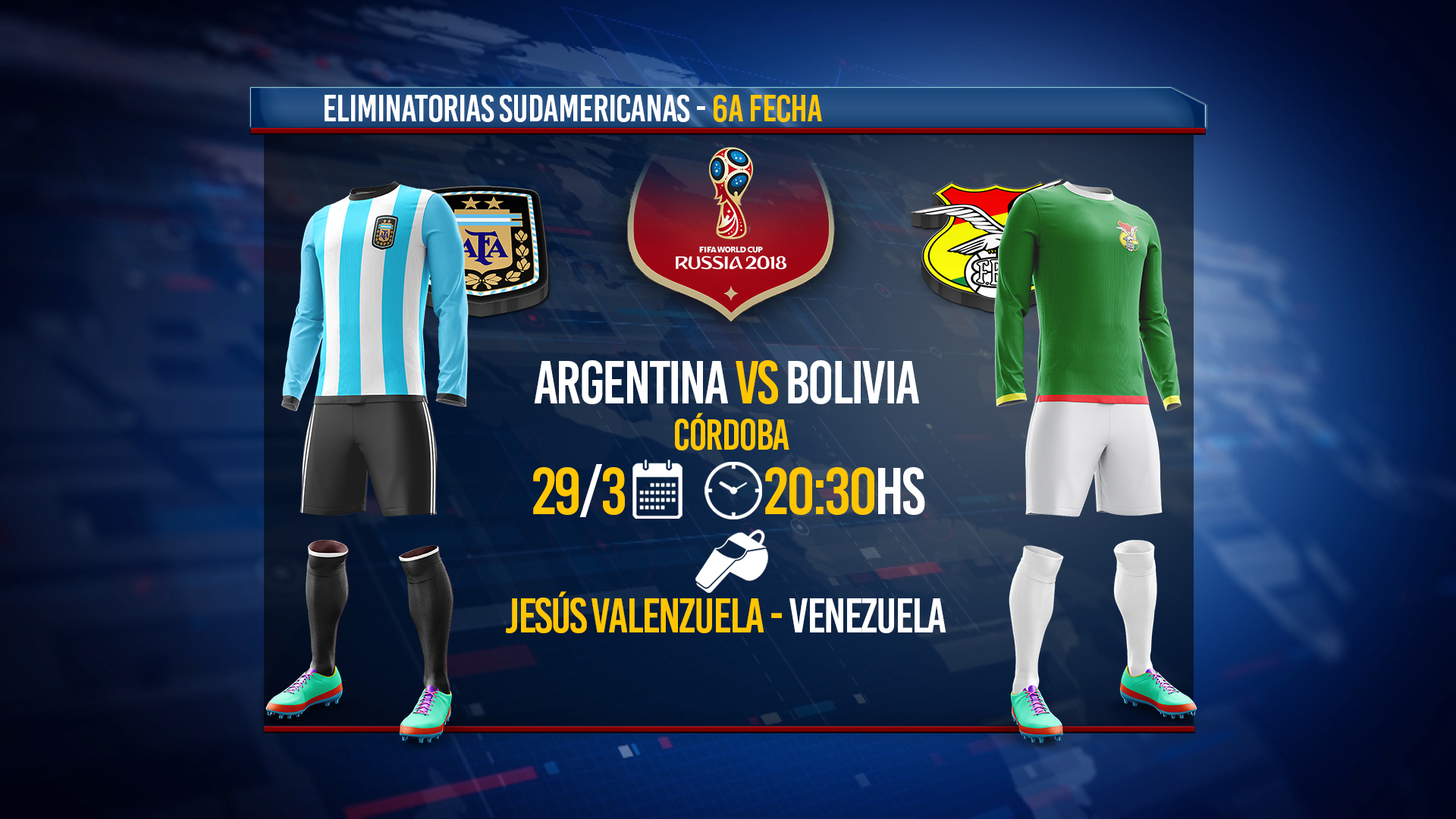 argentina bolivia