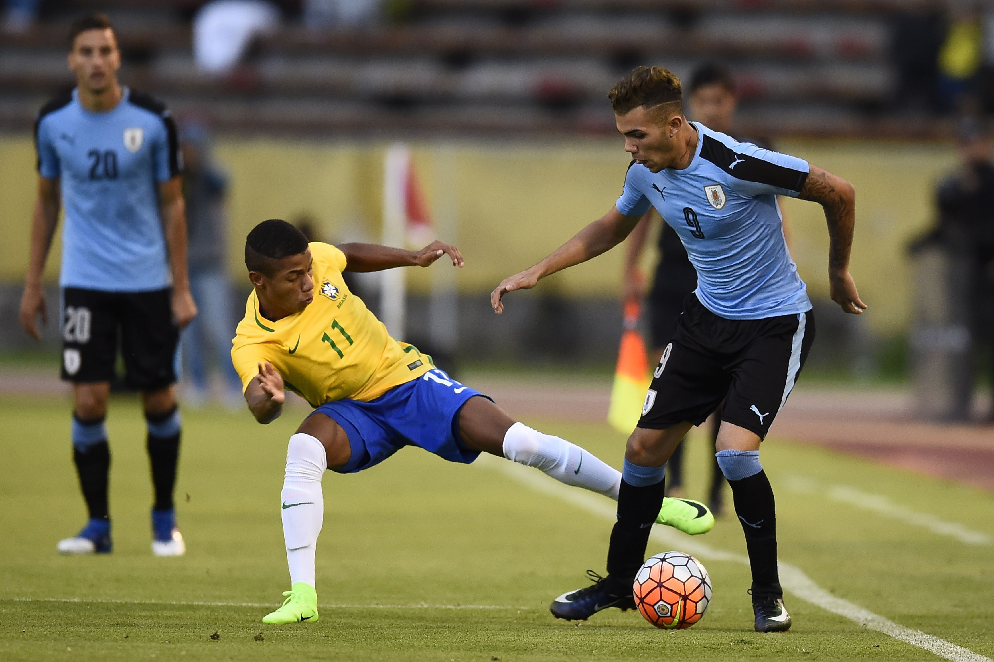 FBL-U20-URU-BRA