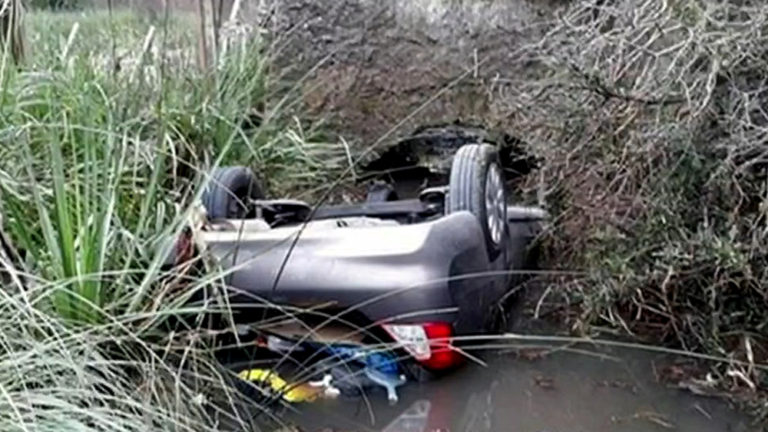 Un Hombre De 49 Años Falleció En Un Accidente De Tránsito En Maldonado ...