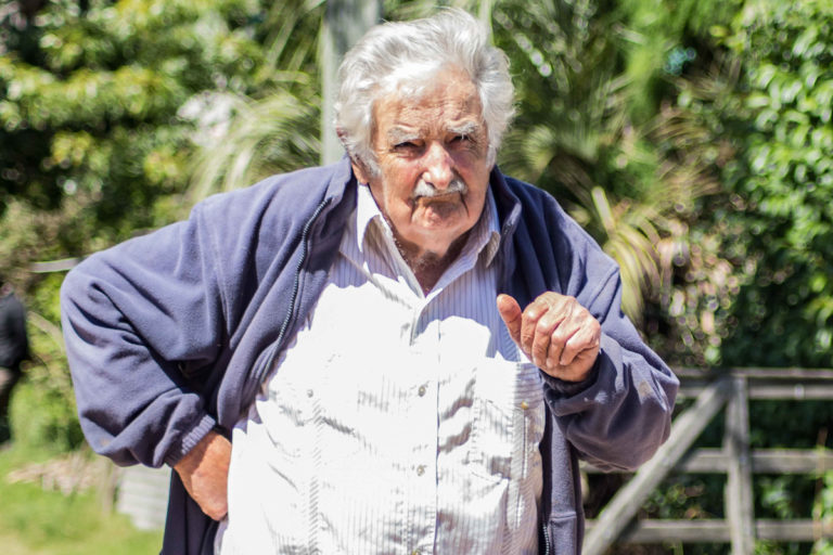 La Respuesta De Mujica Por Dichos De Bianchi Sobre Petro: "Qué ...