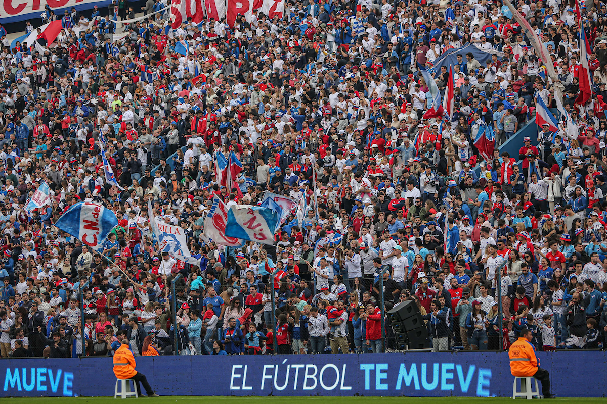 Nacional venció a Peñarol en el clásico uruguayo disputado en el Gran  Parque Central, Resultado, resumen, goles del partido y posiciones del  Torneo Clausura 2022, VIDEO, DEPORTE-TOTAL