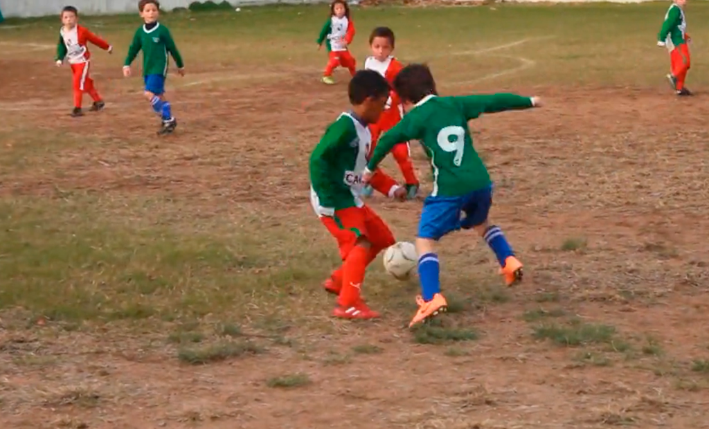 El baby fútbol uruguayo analiza los pasos a dar tras recomendación de  prohibir los cabezazos