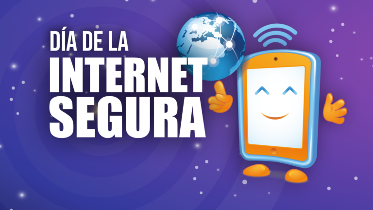 Día De La Internet Segura Algunas Claves Para Ejercer Derechos Y Ser